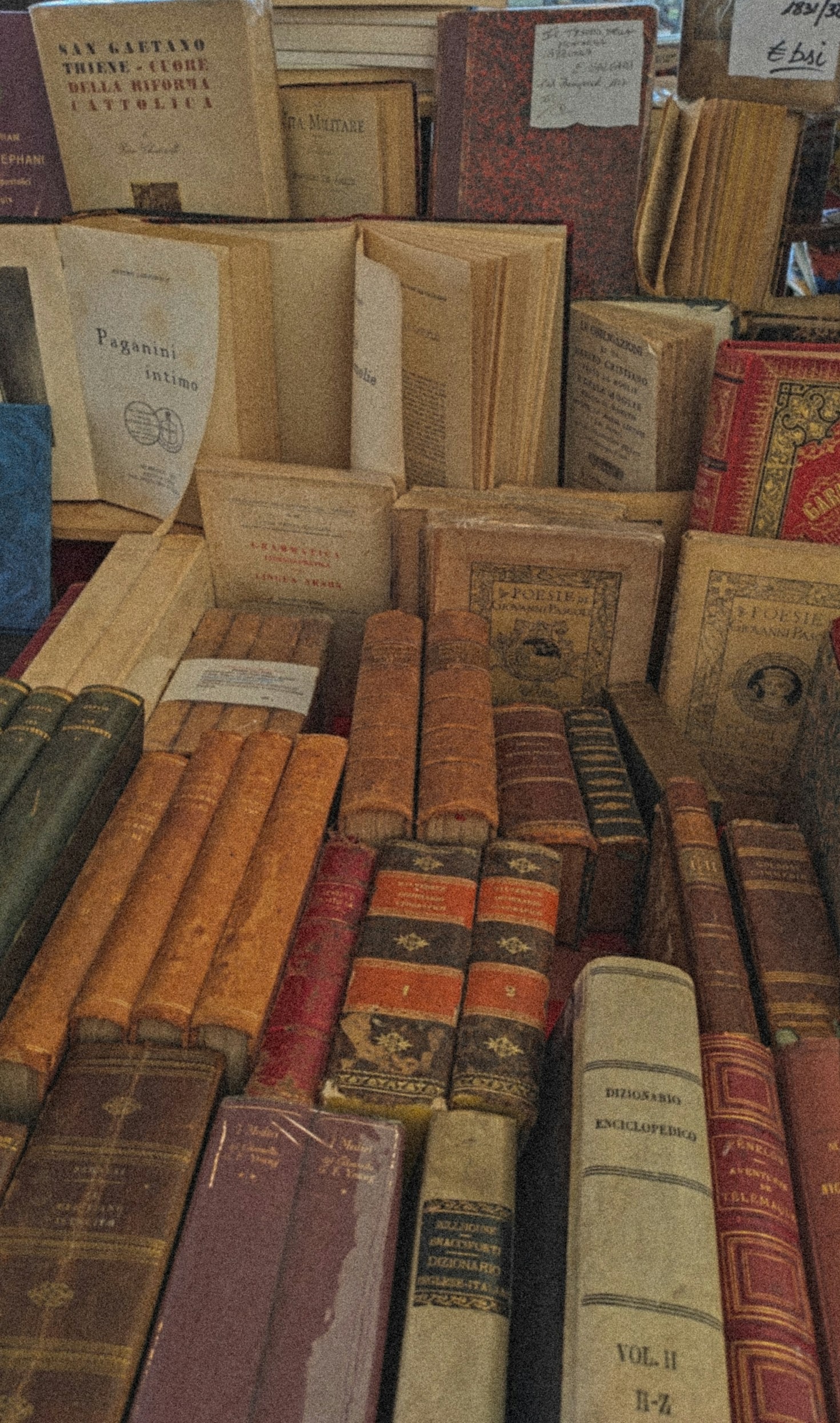 The Importance of Archival Texts in Modern Media