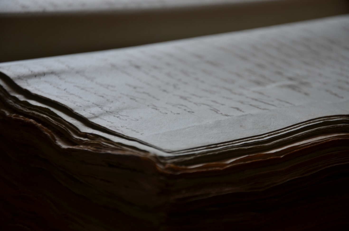 Bridging Past and Present Through Publishing